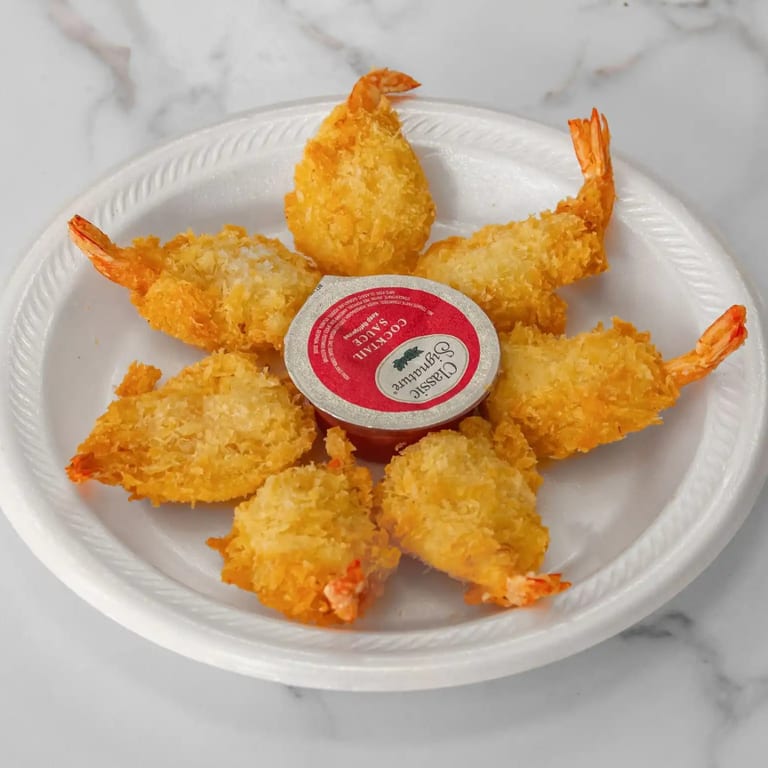 Grilled with Heart, Served with Care