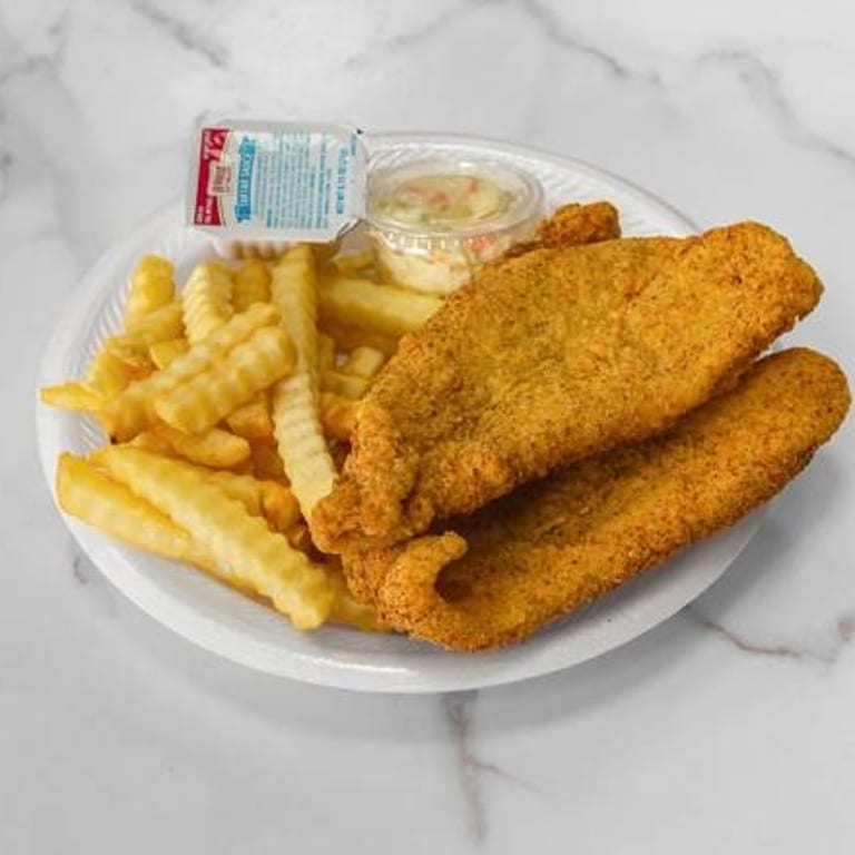 Delicious Dinner Options at Our Restaurant