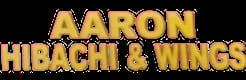 Aaron Wings & Hibachi