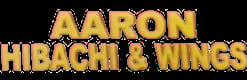 Aaron Wings & Hibachi