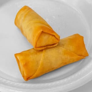 Chicken Egg Roll (2 Pcs) / 鸡卷(2)