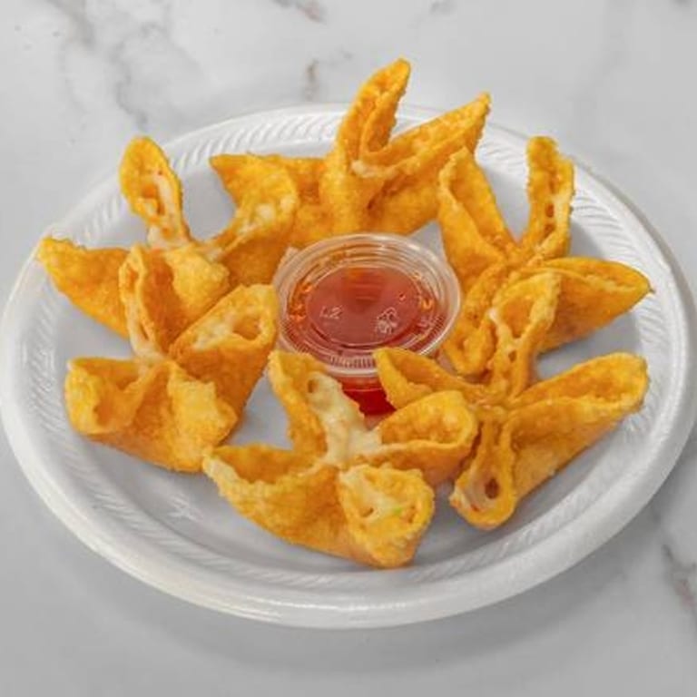 Crab Rangoon: A Delicious Asian Fusion Favorite