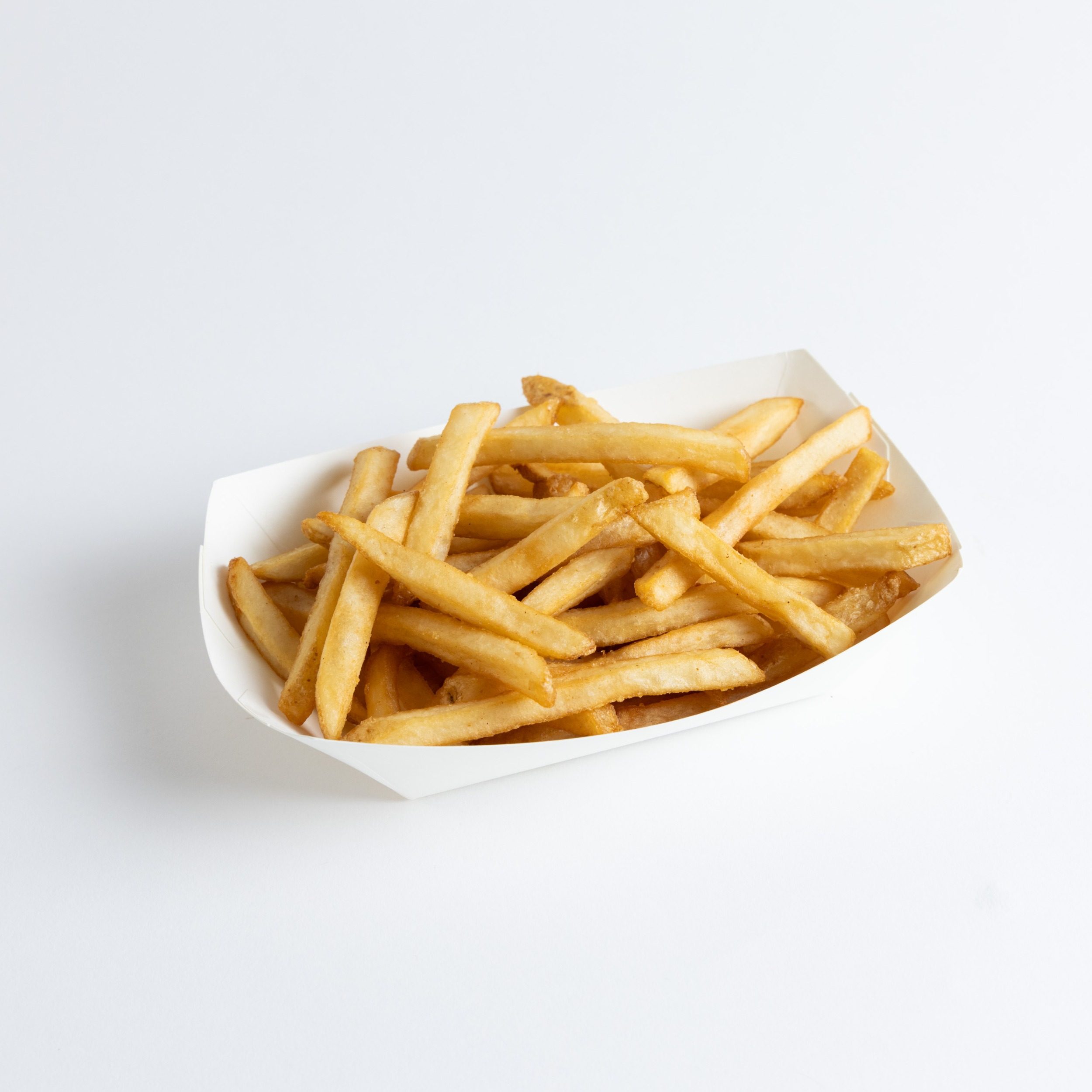 French Fries / 薯条.